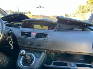 Citroen C4 Picasso 2013