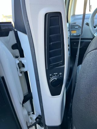 Citroen C4 Picasso 2013