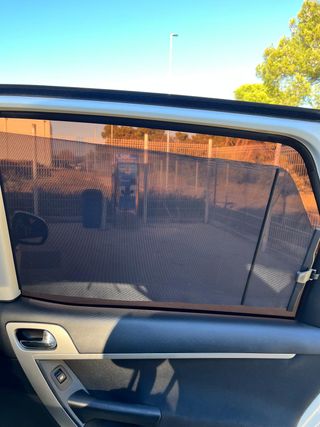 Citroen C4 Picasso 2013