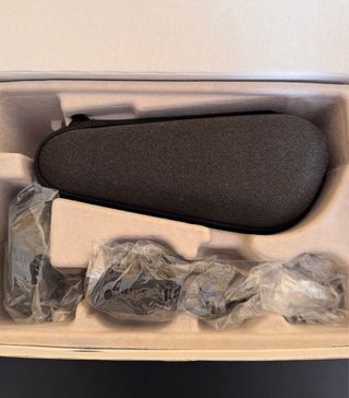 Afeitadora Philips 9000