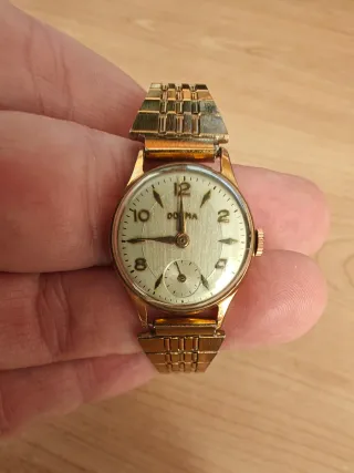 Reloj Dogma Prima Mujer