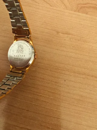 Reloj Dogma Prima Mujer