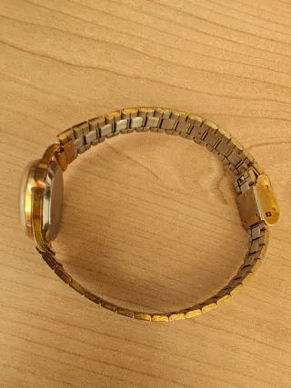 Reloj Dogma Prima Mujer