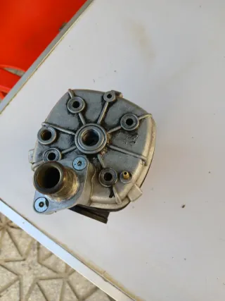 Cilindro Polini Sport 70cc Piaggio