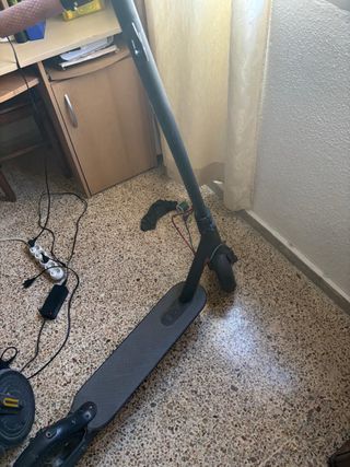 Patinete Eléctrico Xiaomi