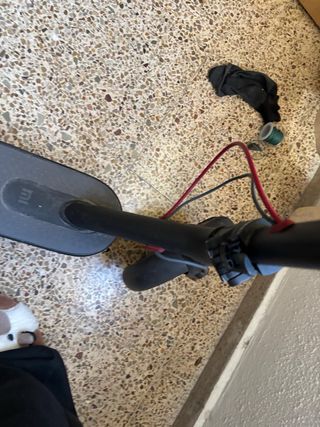 Patinete Eléctrico Xiaomi