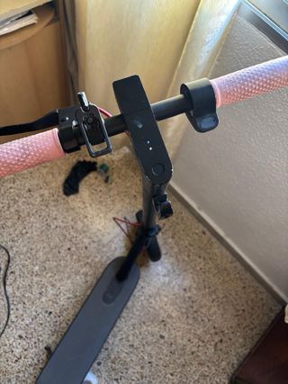 Patinete Eléctrico Xiaomi