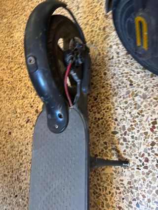 Patinete Eléctrico Xiaomi