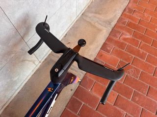 Cuadro Felt AR Aero Carbono