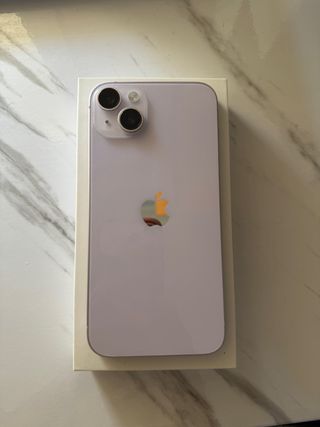 iPhone 14 Plus 256GB Viola