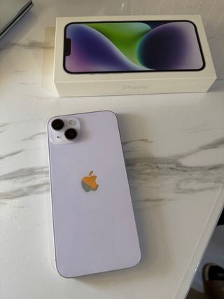 iPhone 14 Plus 256GB Viola