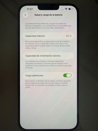 iPhone 14 Plus 256GB Viola