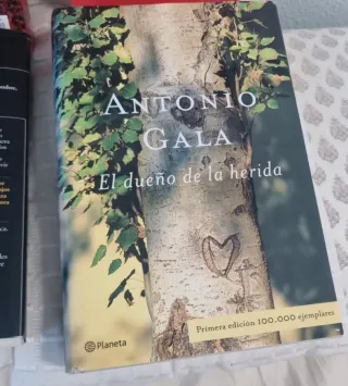 Libros varios titulos 5 euros unidad