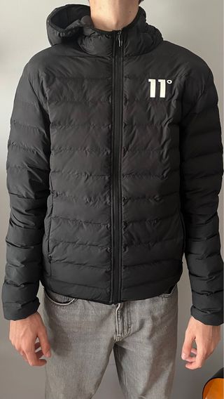 Chaquetón 11 Degrees en perfecto estado