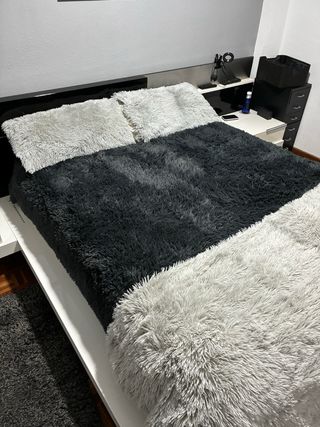 Juegos de cama 1,50 completos