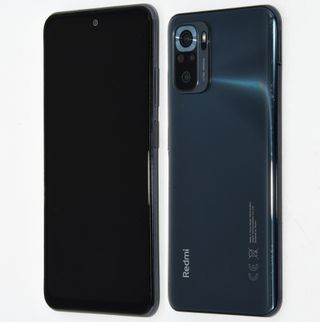 Xiaomi Redmi Note 10S 128GB Nero