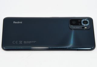 Xiaomi Redmi Note 10S 128GB Nero