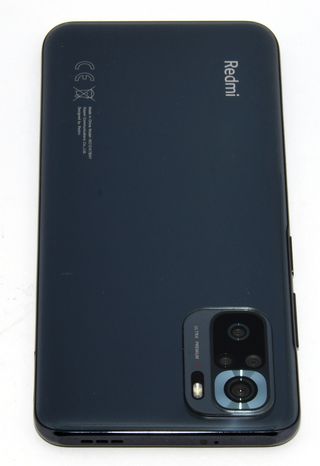 Xiaomi Redmi Note 10S 128GB Nero