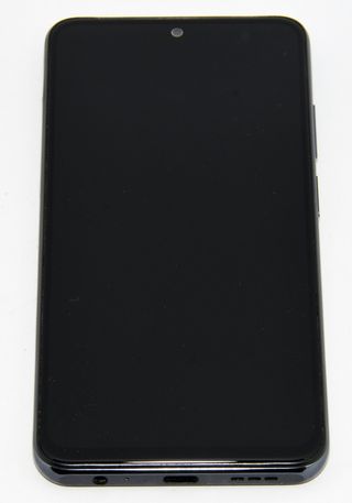 Xiaomi Redmi Note 10S 128GB Nero