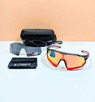 Gafas ciclismo XT01