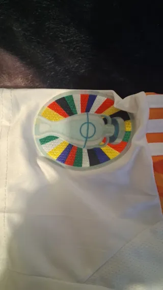 Camiseta Alemania Toni Kroos Talla L