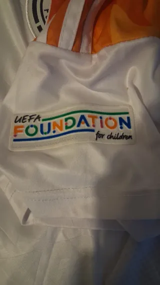 Camiseta Alemania Toni Kroos Talla L