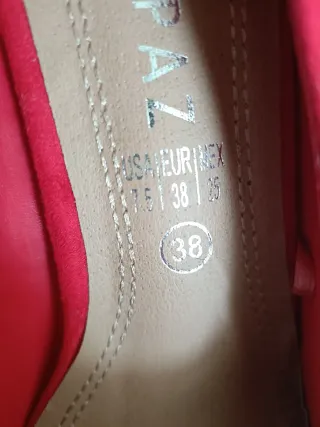 Vestido negro de terciopelo