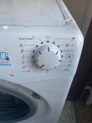 Lavadora Candy Smart en buen estado