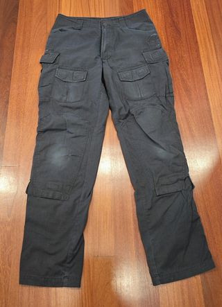Pantalones Crye G3 Field Negros
