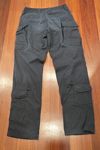 Pantalones Crye G3 Field Negros