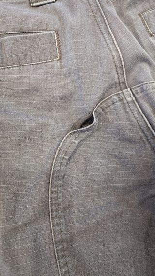 Pantalones Crye G3 Field Negros