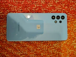 Samsung Galaxy A32 Azul 128GB