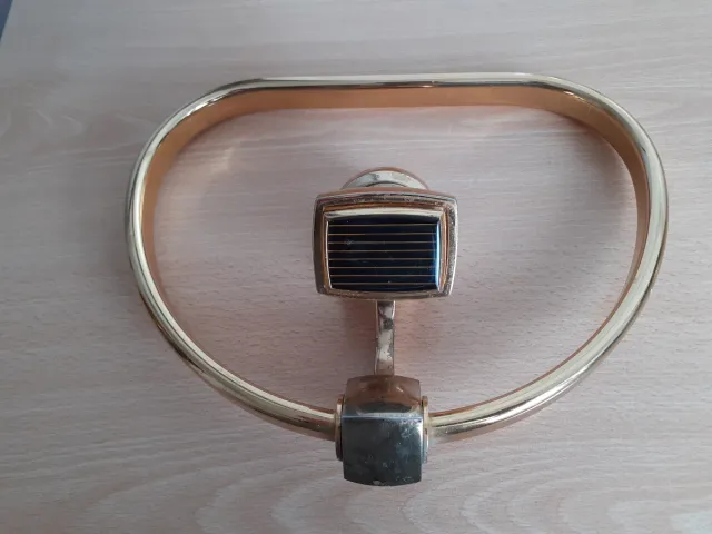 Accesorios Baño Oro Metal