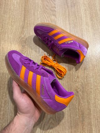 Adidas Gazelle Indoor ih0277