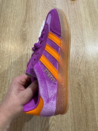 Adidas Gazelle Indoor ih0277