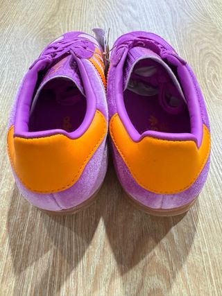 Adidas Gazelle Indoor ih0277