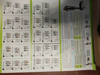 Máquina Vibratoria Fitness