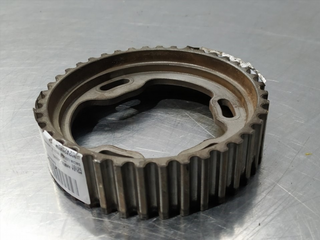 POLEA ARBOL LEVAS DACIA LOGAN MCV II FAMILIAR K9K