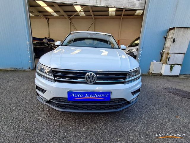 VOLKSWAGEN TIGUAN ADVANCE 2.0 TDI BMT DSG 150 CV