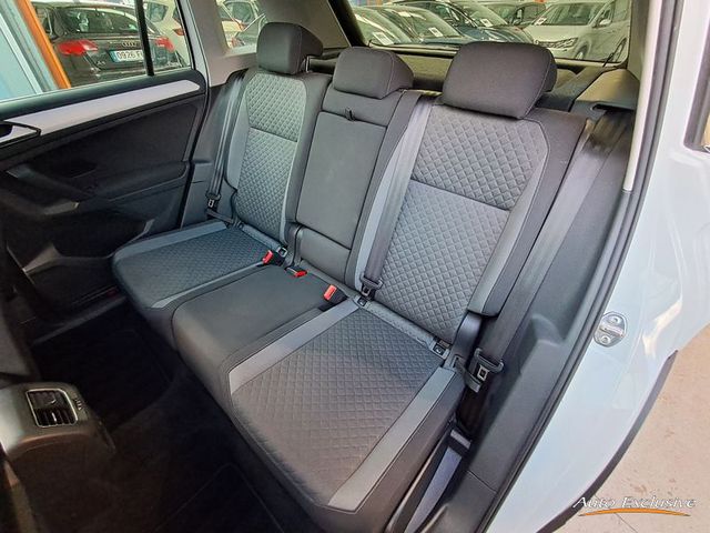 VOLKSWAGEN TIGUAN ADVANCE 2.0 TDI BMT DSG 150 CV