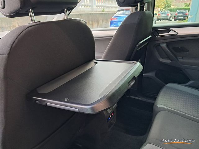 VOLKSWAGEN TIGUAN ADVANCE 2.0 TDI BMT DSG 150 CV