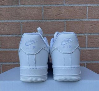 Nike Air Force 1 Bianche Tg 39