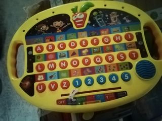 Carotina Astronave Lisciani - Gioco Educativo