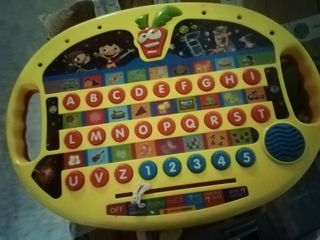 Carotina Astronave Lisciani - Gioco Educativo