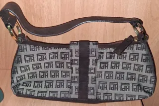 Bolso Vintage de mujer, Pedro del Hierro.