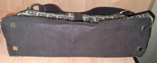 Bolso Vintage de mujer, Pedro del Hierro.