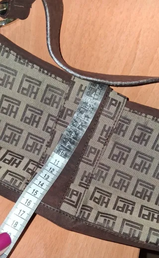 Bolso Vintage de mujer, Pedro del Hierro.