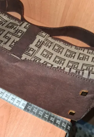 Bolso Vintage de mujer, Pedro del Hierro.