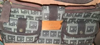 Bolso Vintage de mujer, Pedro del Hierro.