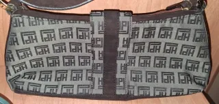 Bolso Vintage de mujer, Pedro del Hierro.